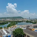 Artful Loft In The Heart Of Historic Center