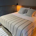 Artful Loft In The Heart Of Historic Center