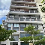 Artful Loft In The Heart Of Historic Center