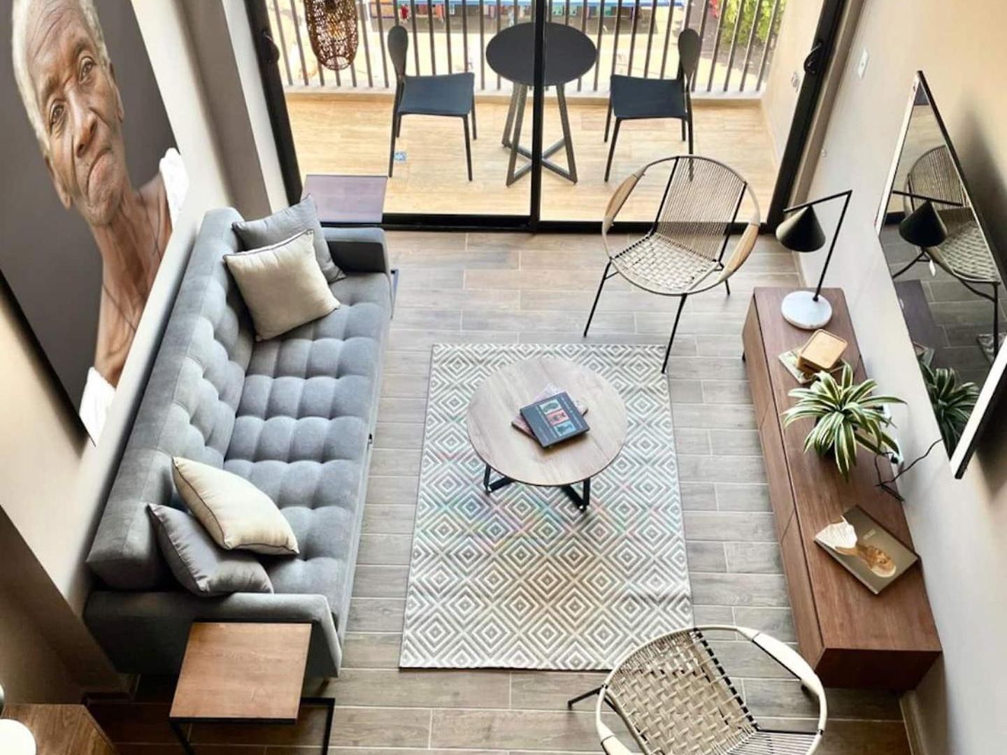 Artful Loft In The Heart Of Historic Center Apartment Cartagena