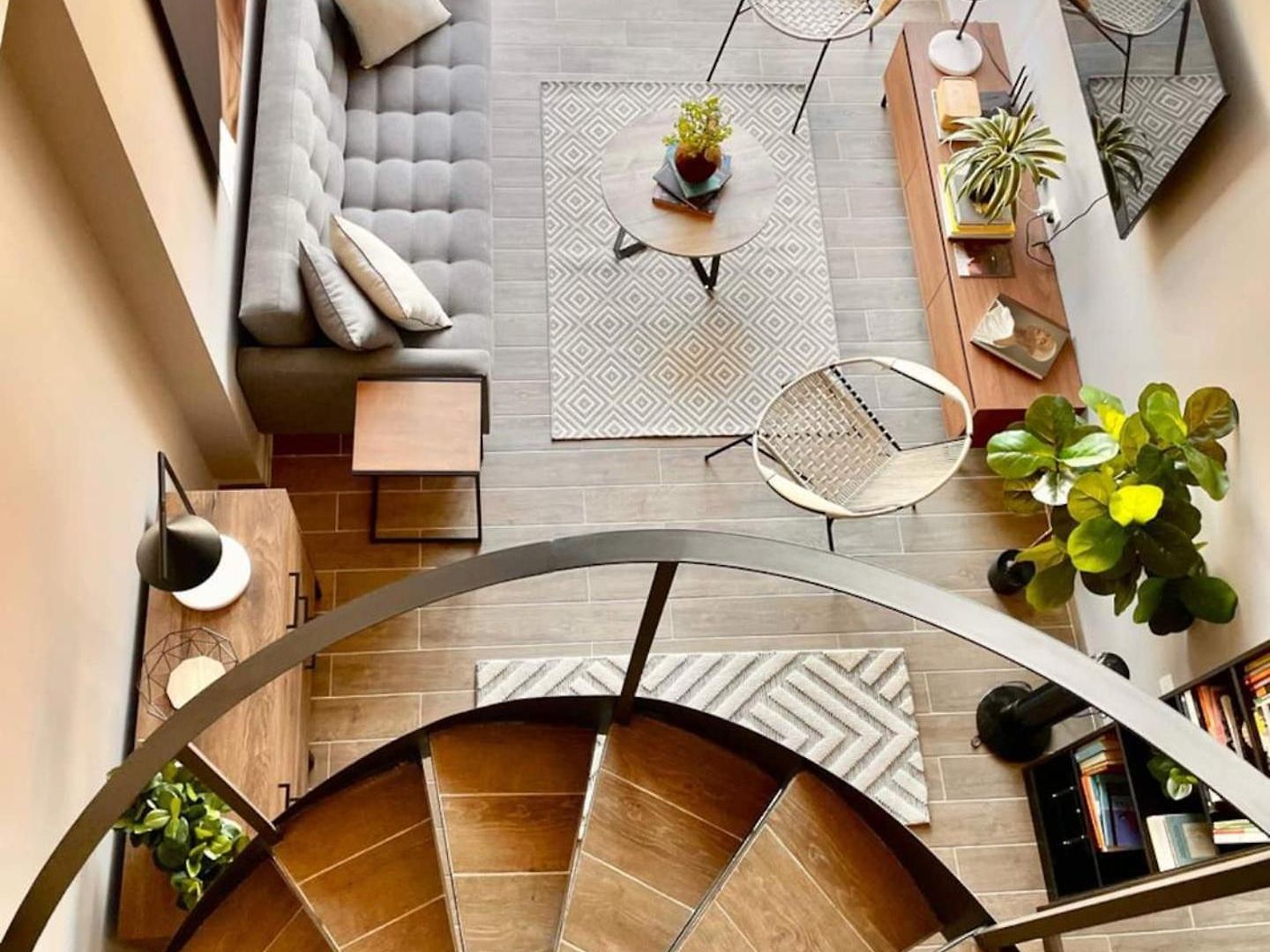 Artful Loft In The Heart Of Historic Center Cartagena