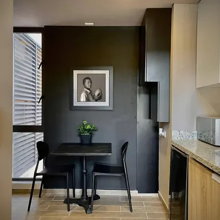 Artful Loft In The Heart Of Historic Center Apartment Cartagena