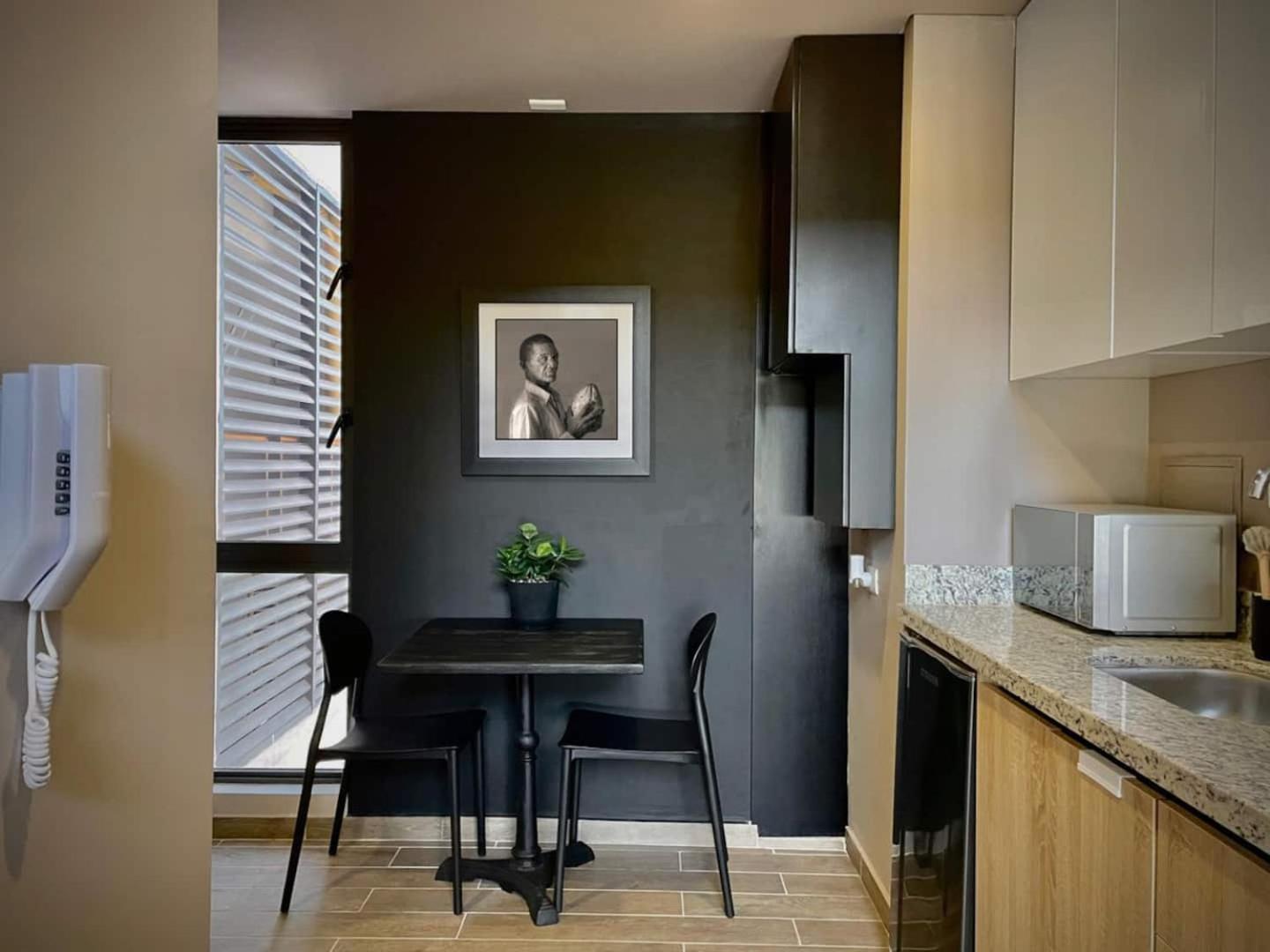 Artful Loft In The Heart Of Historic Center Apartamento