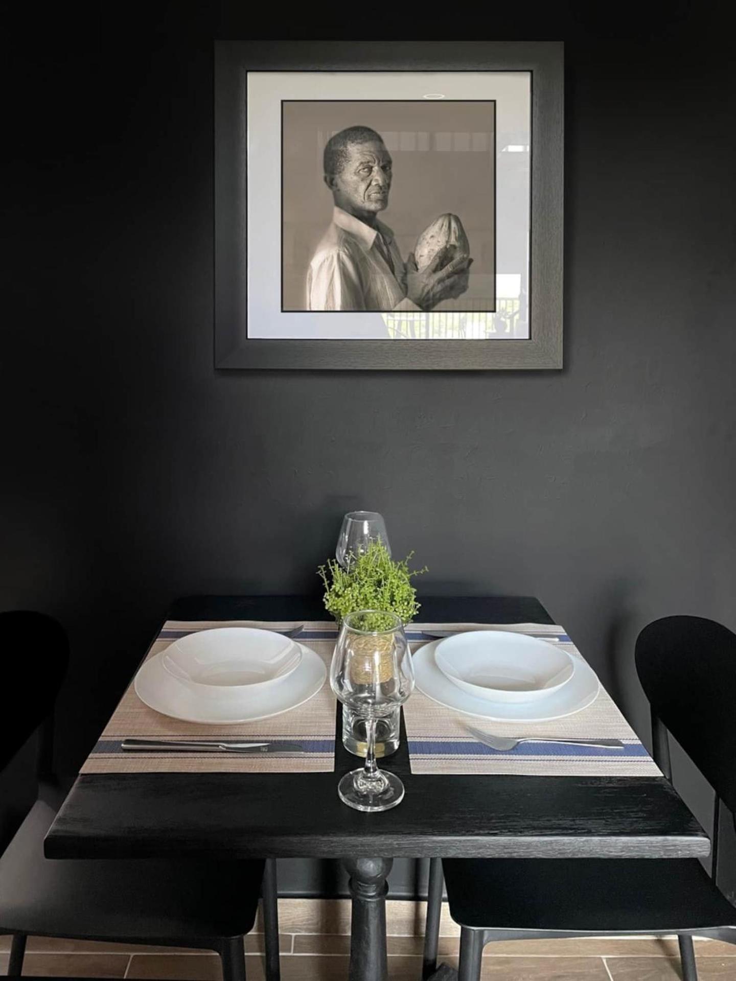 Artful Loft In The Heart Of Historic Center *