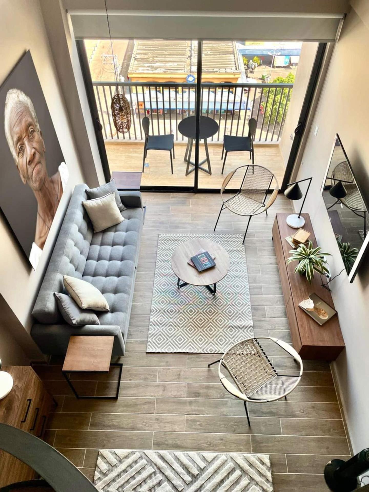 Artful Loft In The Heart Of Historic Center Apartamento Cartagena